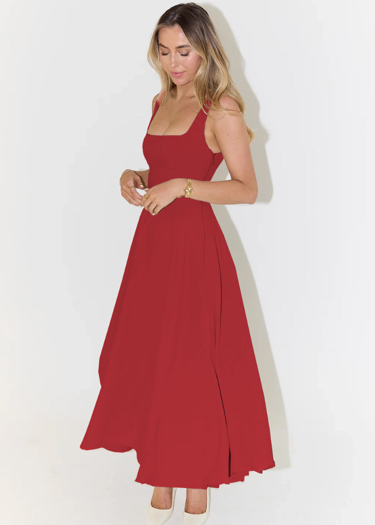 SCARLETT GRACE | Vestido exquisito y elegante para mujer