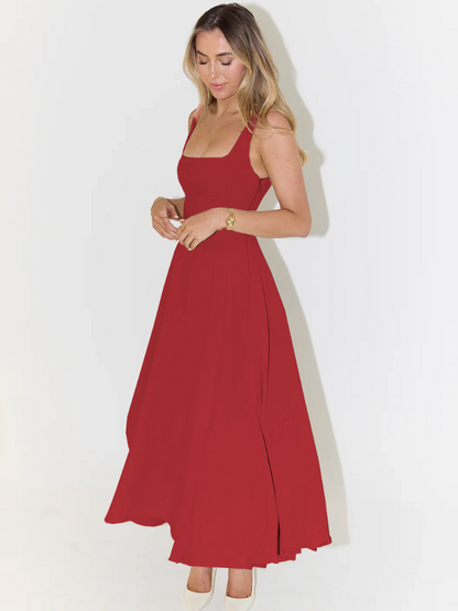 SCARLETT GRACE | Vestido exquisito y elegante para mujer