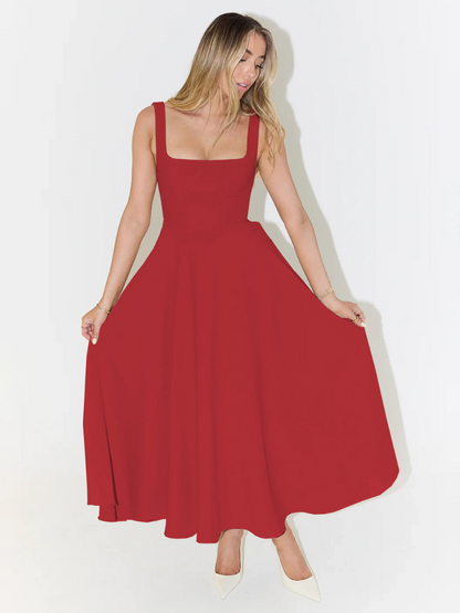 SCARLETT GRACE | Vestido exquisito y elegante para mujer