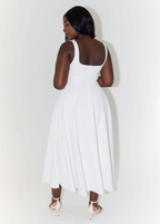 SCARLETT GRACE | Vestido exquisito y elegante para mujer
