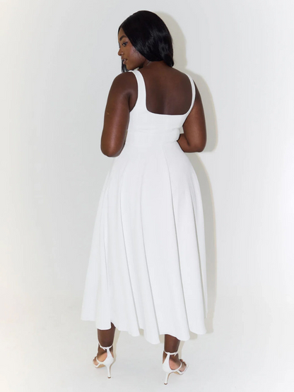 SCARLETT GRACE | Vestido exquisito y elegante para mujer