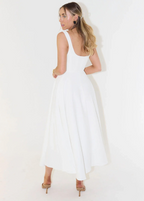 SCARLETT GRACE | Vestido exquisito y elegante para mujer