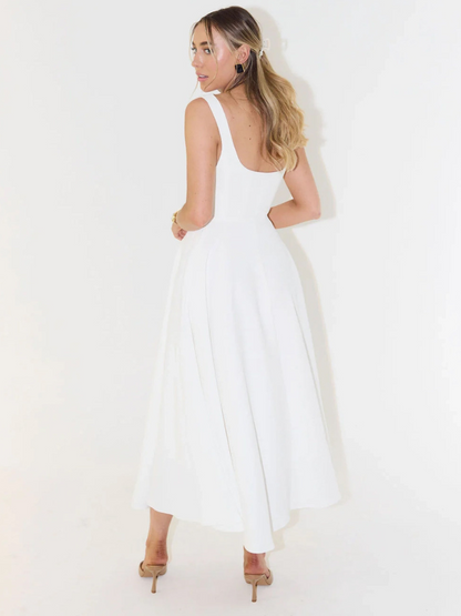 SCARLETT GRACE | Vestido exquisito y elegante para mujer