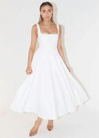 SCARLETT GRACE | Vestido exquisito y elegante para mujer