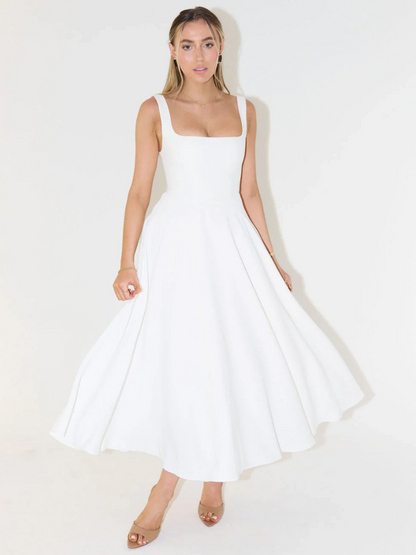 SCARLETT GRACE | Vestido exquisito y elegante para mujer