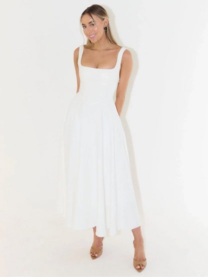 SCARLETT GRACE | Vestido exquisito y elegante para mujer