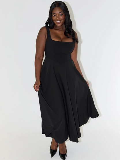 SCARLETT GRACE | Vestido exquisito y elegante para mujer