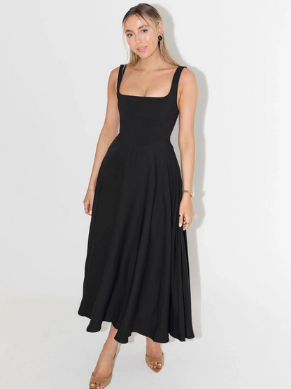SCARLETT GRACE | Vestido exquisito y elegante para mujer