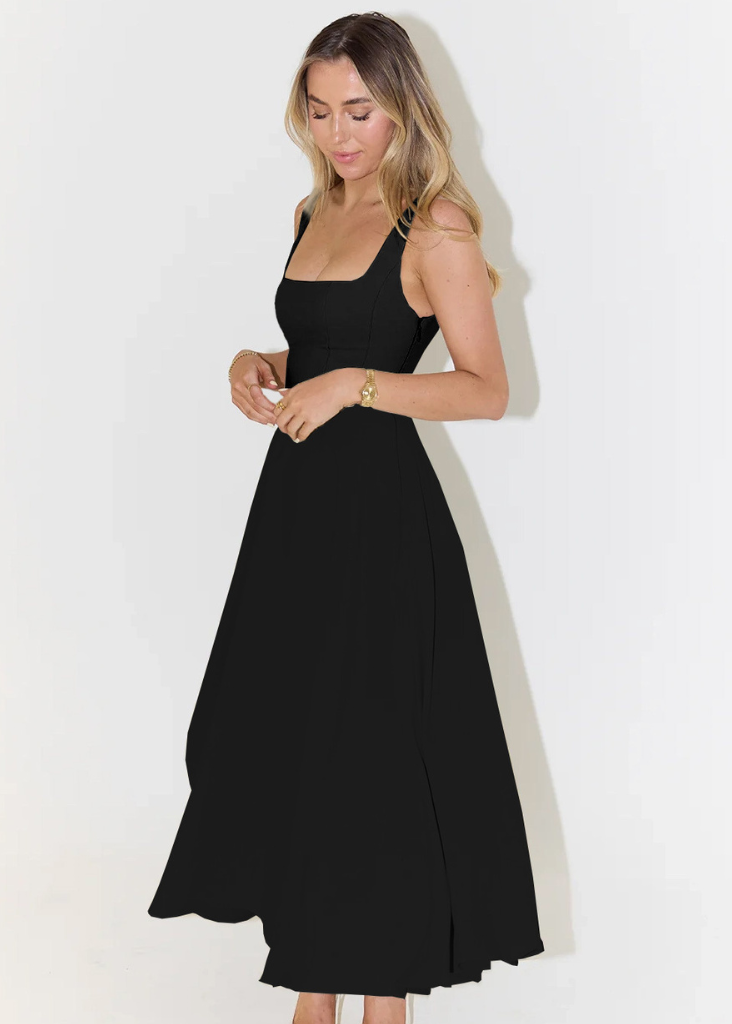 SCARLETT GRACE | Vestido exquisito y elegante para mujer