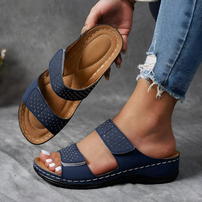SHERRY™|SANDALIAS ORTOPÉDICAS