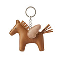 Dije de Caballo de Cuero
