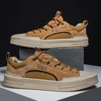 ATLAS | Zapatillas Urbanas de Piel Premium