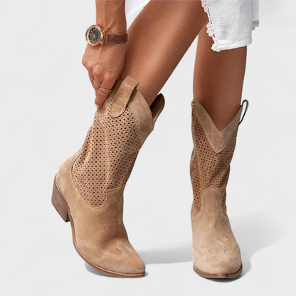 NICA™|BOTAS ELEGANTES