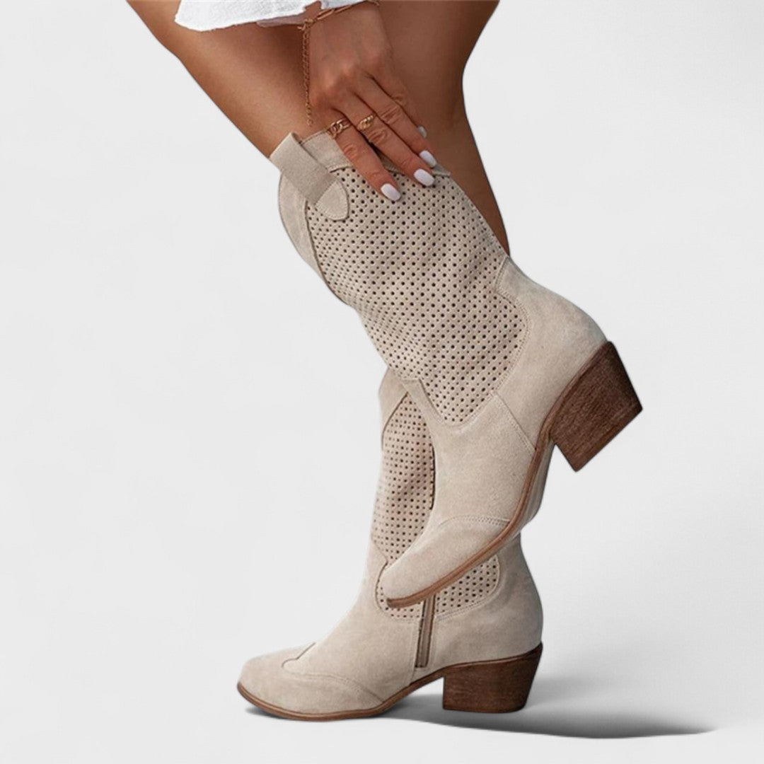 NICA™|BOTAS ELEGANTES