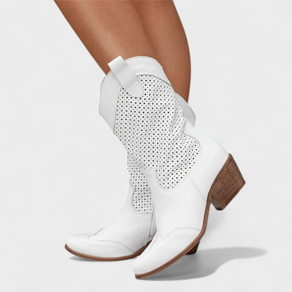 NICA™|BOTAS ELEGANTES