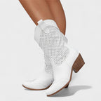 NICA™|BOTAS ELEGANTES