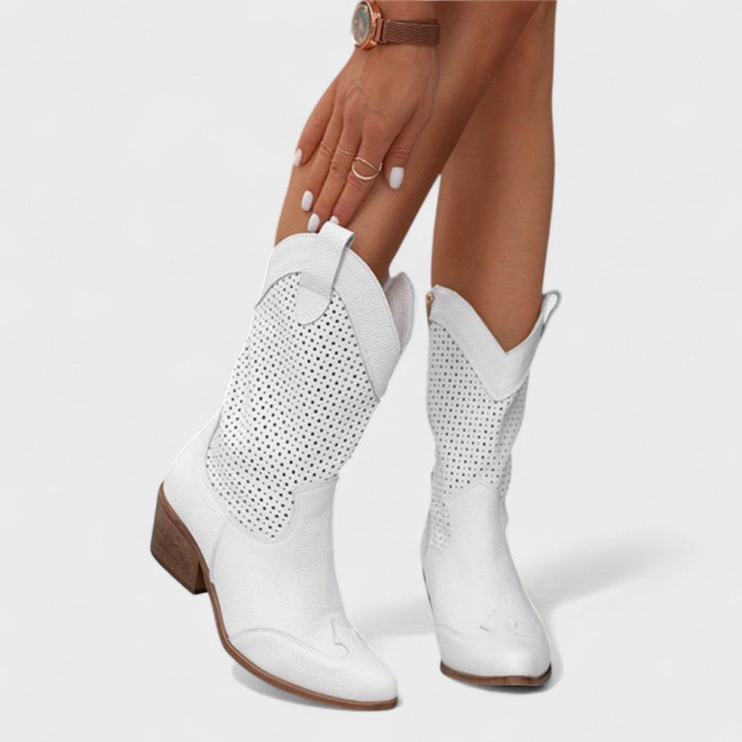 NICA™|BOTAS ELEGANTES