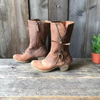 KAYE™ | BOTAS OTOÑALES ELEGANTES