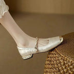 Isotta™ | Mary Jane elegantes