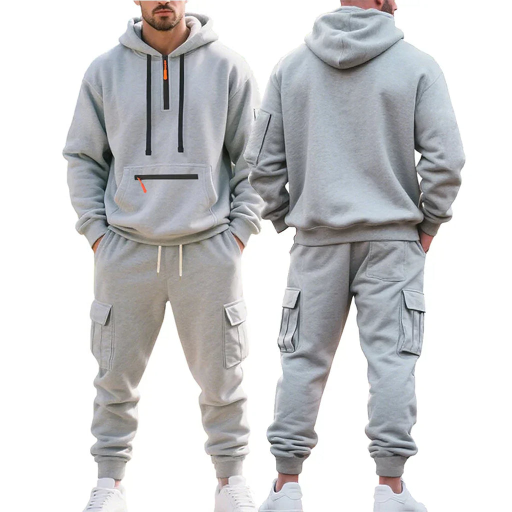 Amos™ | Conjunto deportivo para hombre