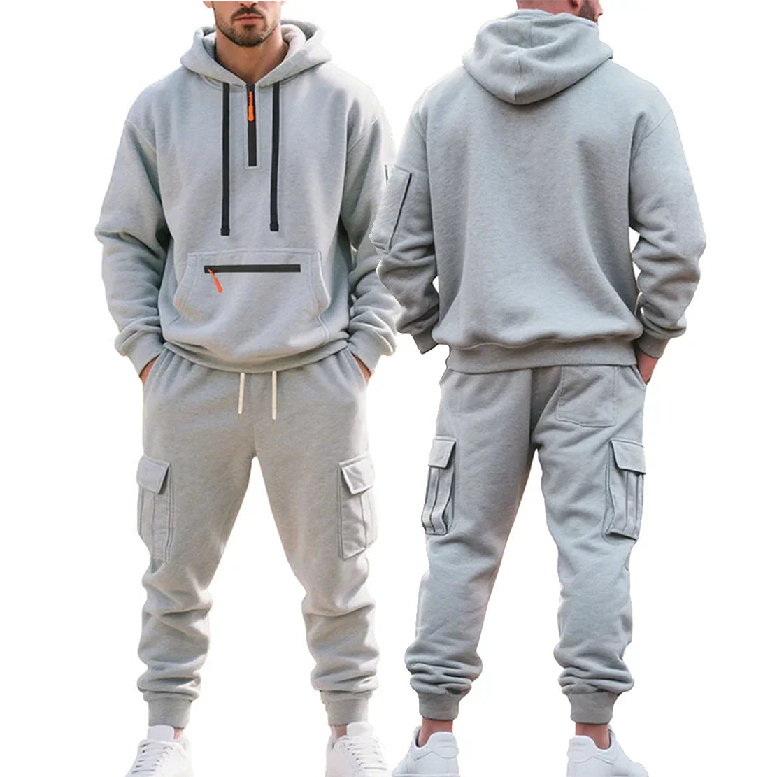 Amos™ | Conjunto deportivo para hombre