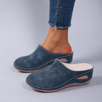 Adele™ | Zapatillas ortopédicas de felpa