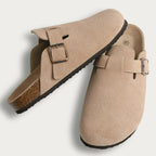 Rinaldo™|Sandalia Hombre Casual