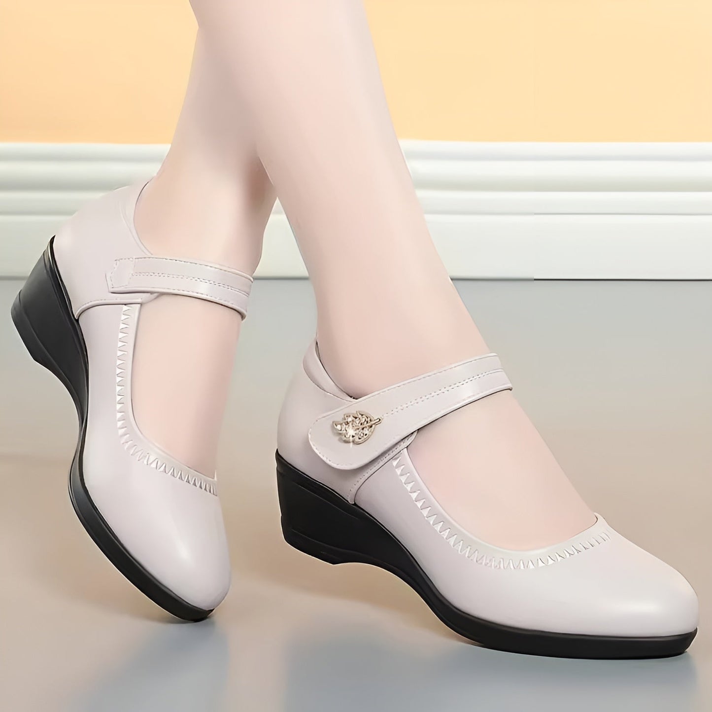 ROSE™|ZAPATOS SUAVES Y CÓMODOS