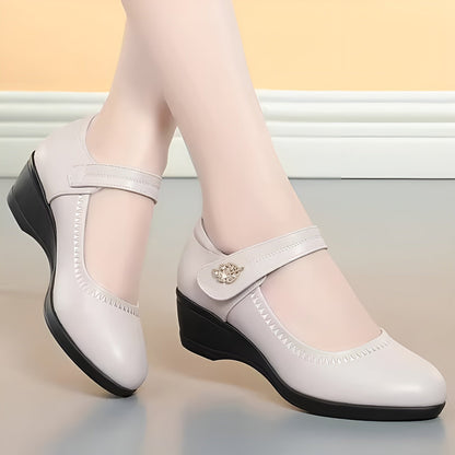 ROSE™|ZAPATOS SUAVES Y CÓMODOS