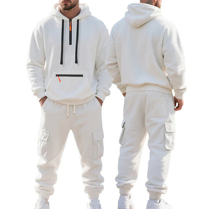 Amos™ | Conjunto deportivo para hombre