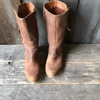 KAYE™ | BOTAS OTOÑALES ELEGANTES