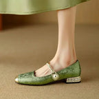 Isotta™ | Mary Jane elegantes