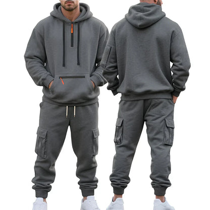 Amos™ | Conjunto deportivo para hombre