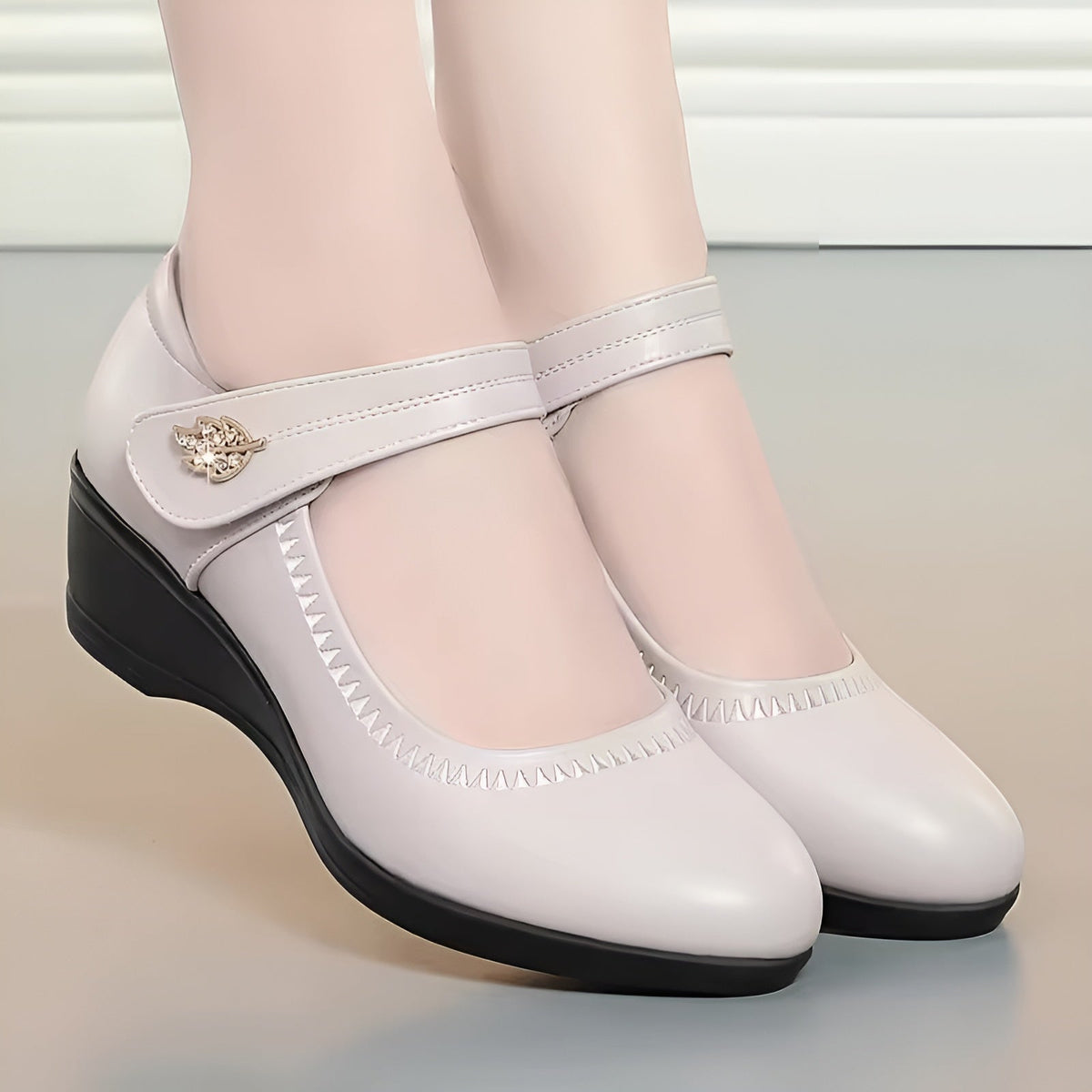 ROSE™|ZAPATOS SUAVES Y CÓMODOS