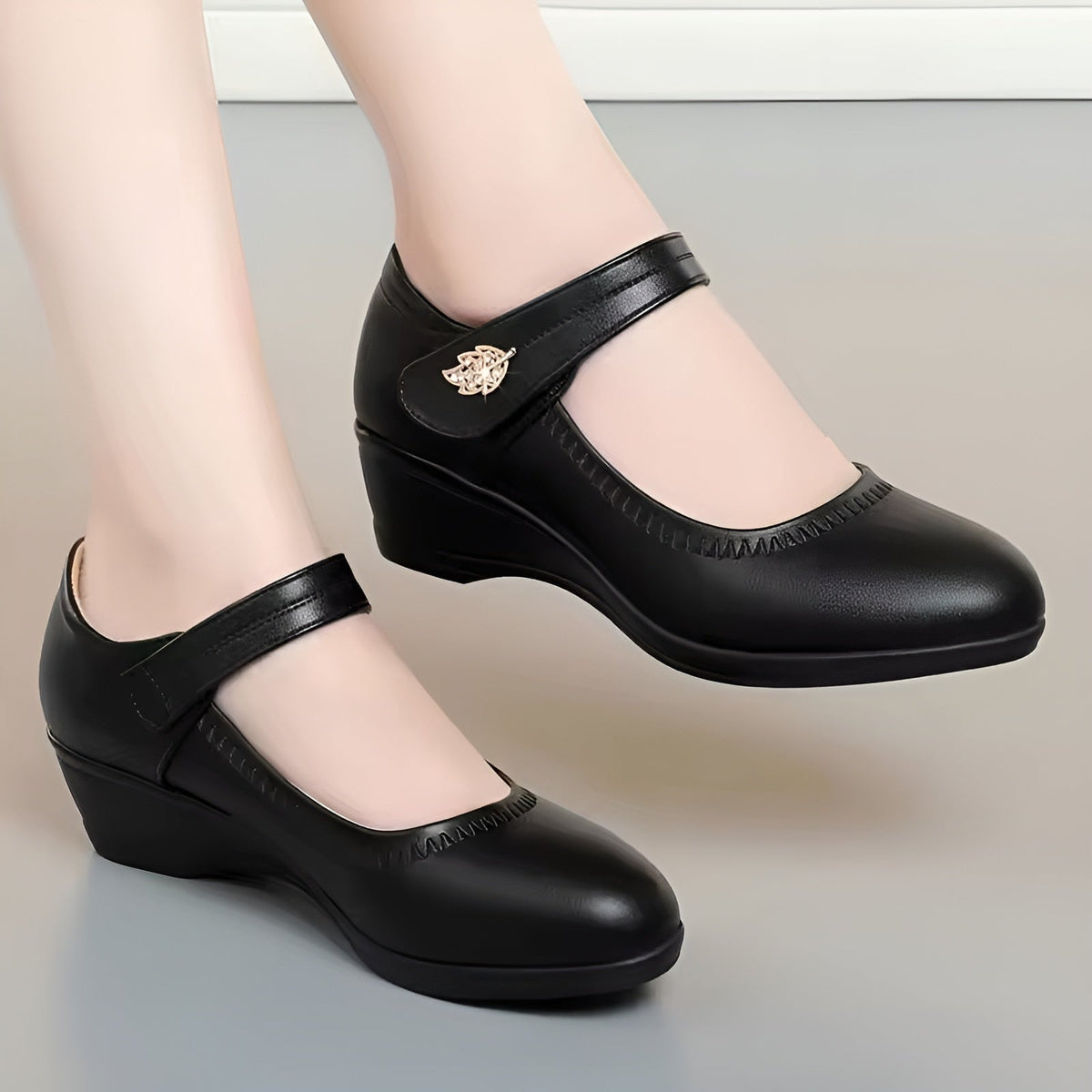 ROSE™|ZAPATOS SUAVES Y CÓMODOS