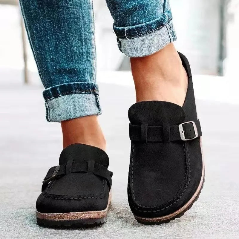 HELENA™|ZAPATOS SLIP-ON ELEGANTES