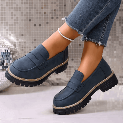 MOCASINES