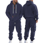 Amos™ | Conjunto deportivo para hombre