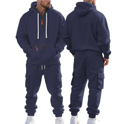 Amos™ | Conjunto deportivo para hombre