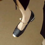Isotta™ | Mary Jane elegantes