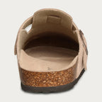 Rinaldo™|Sandalia Hombre Casual