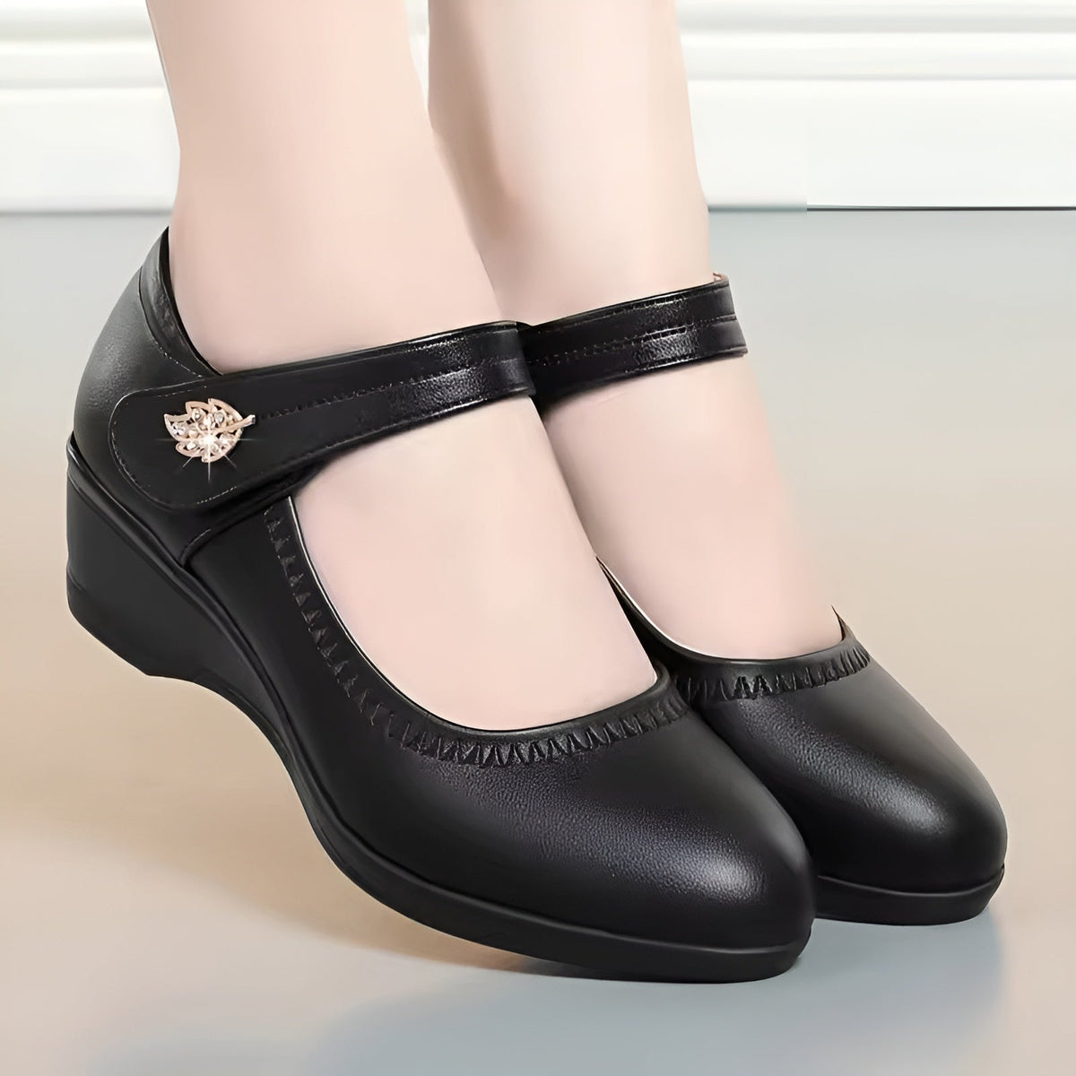 ROSE™|ZAPATOS SUAVES Y CÓMODOS