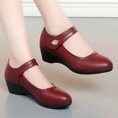 ROSE™|ZAPATOS SUAVES Y CÓMODOS