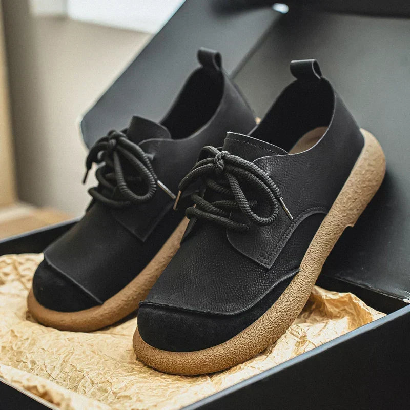 AUREO | Zapatos Ortopédicos de Máximo Confort