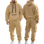 Amos™ | Conjunto deportivo para hombre