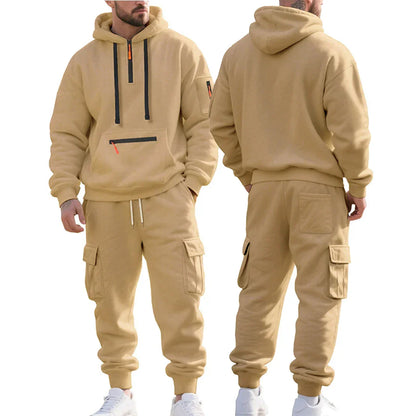 Amos™ | Conjunto deportivo para hombre