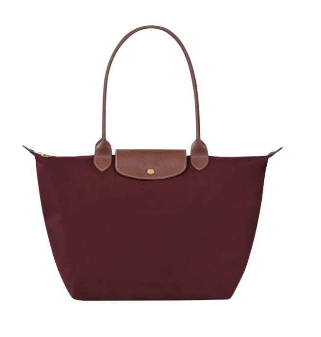 OLIBIA | Bolso Premium Oversize