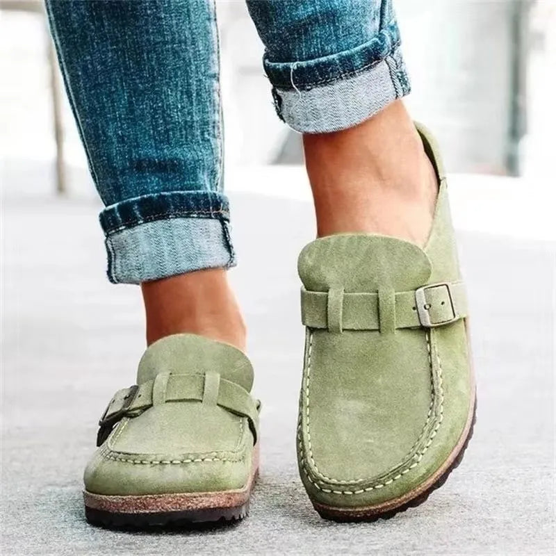 HELENA™|ZAPATOS SLIP-ON ELEGANTES