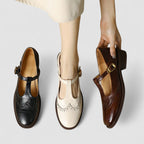 Gianna - Zapatos ortopédicos Mary Jane