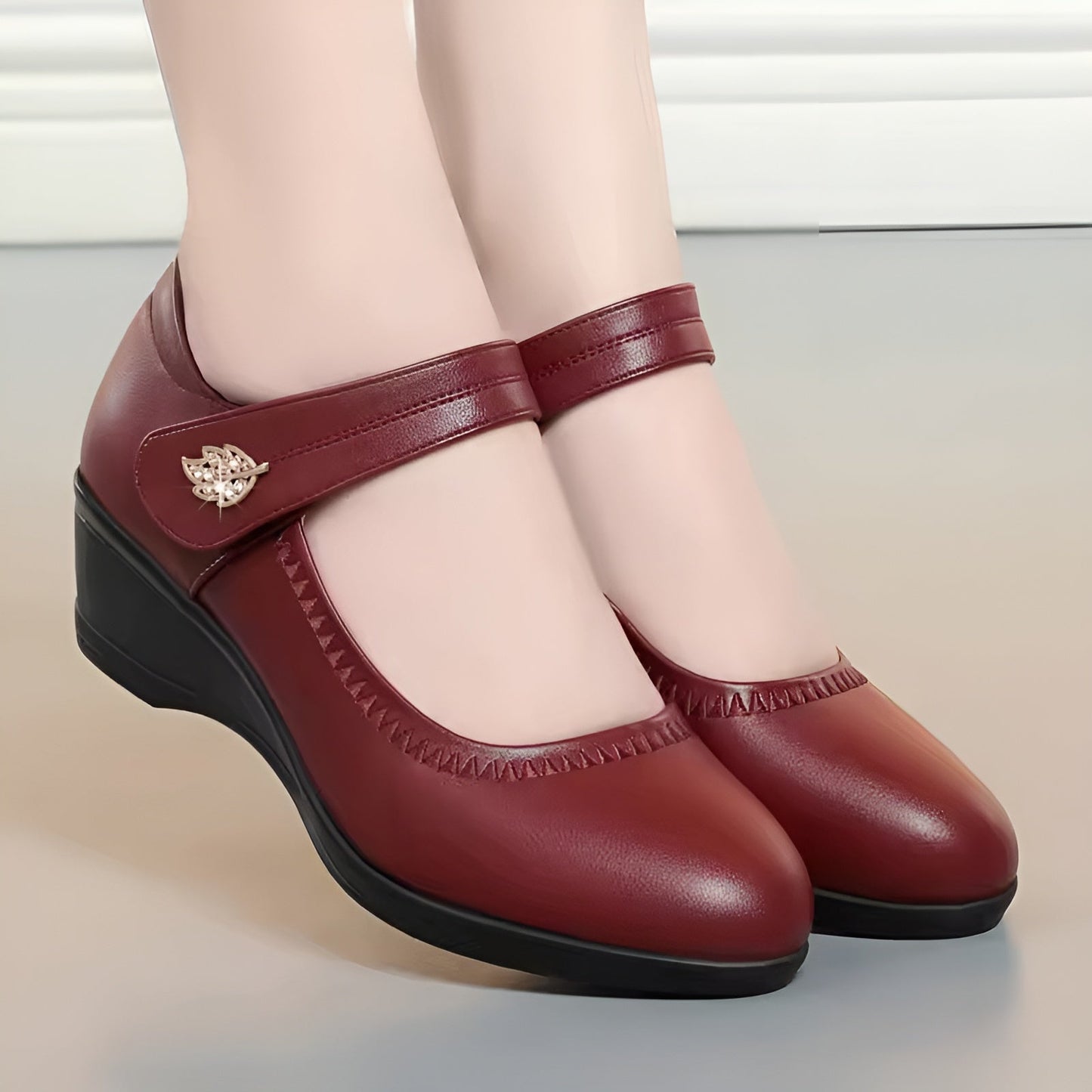ROSE™|ZAPATOS SUAVES Y CÓMODOS